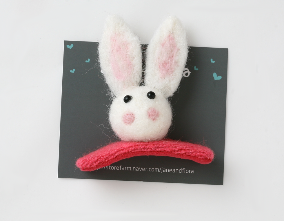 Hair Accessories Yoyomi Levit Tin Fins _2color