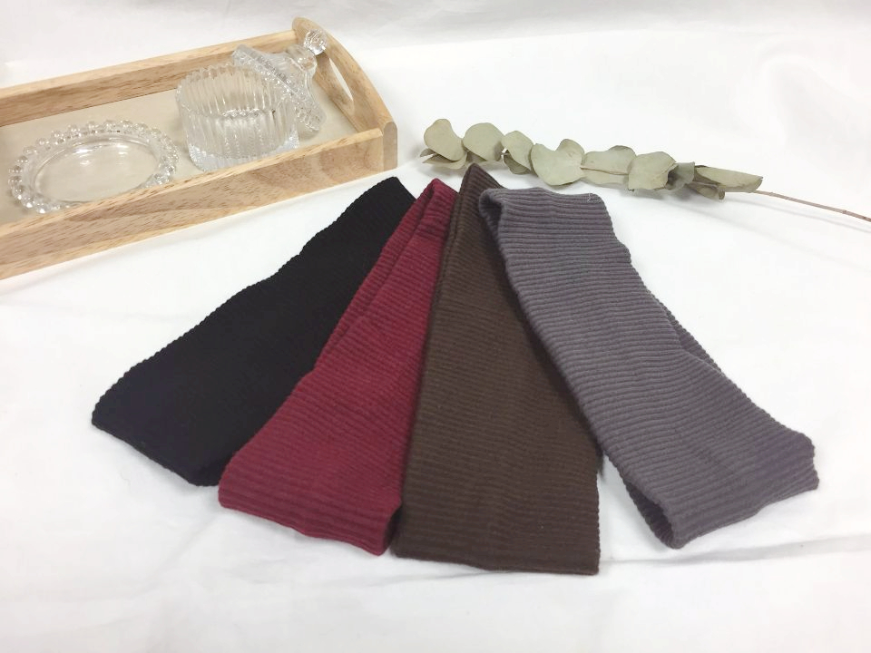 Hair Accessories Basic Goliath Hair Band Winter Kn