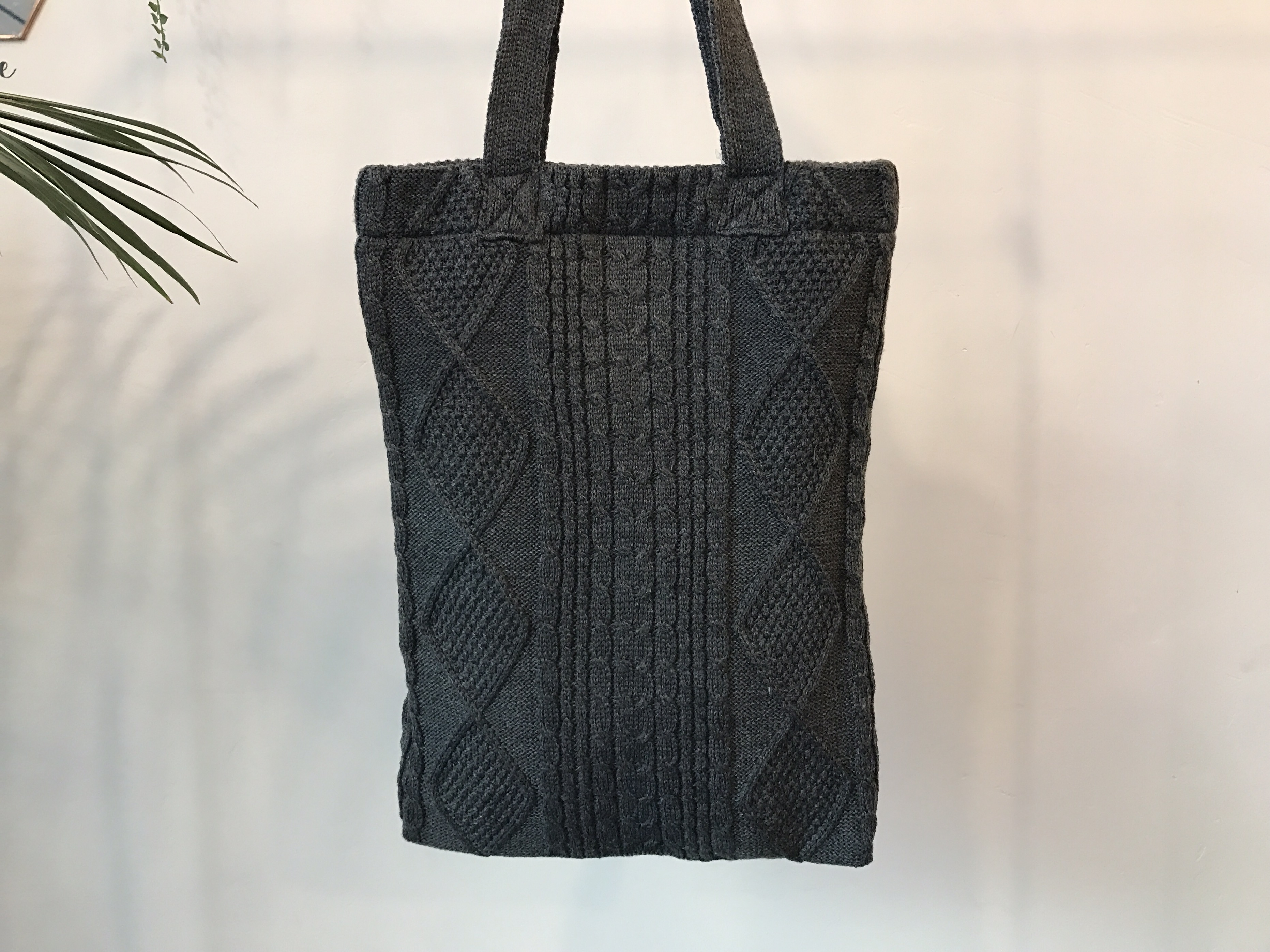 Autumn Winter Pom Pom Yarn Twine Knit Knit Weave E