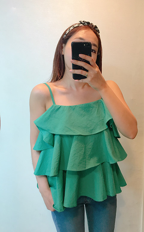 Hair Accessories Wide Ribbon Hair Band Burgundy Gr