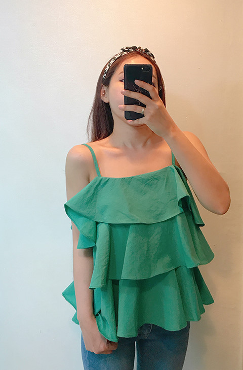 Hair Accessories Wide Ribbon Hair Band Burgundy Gr