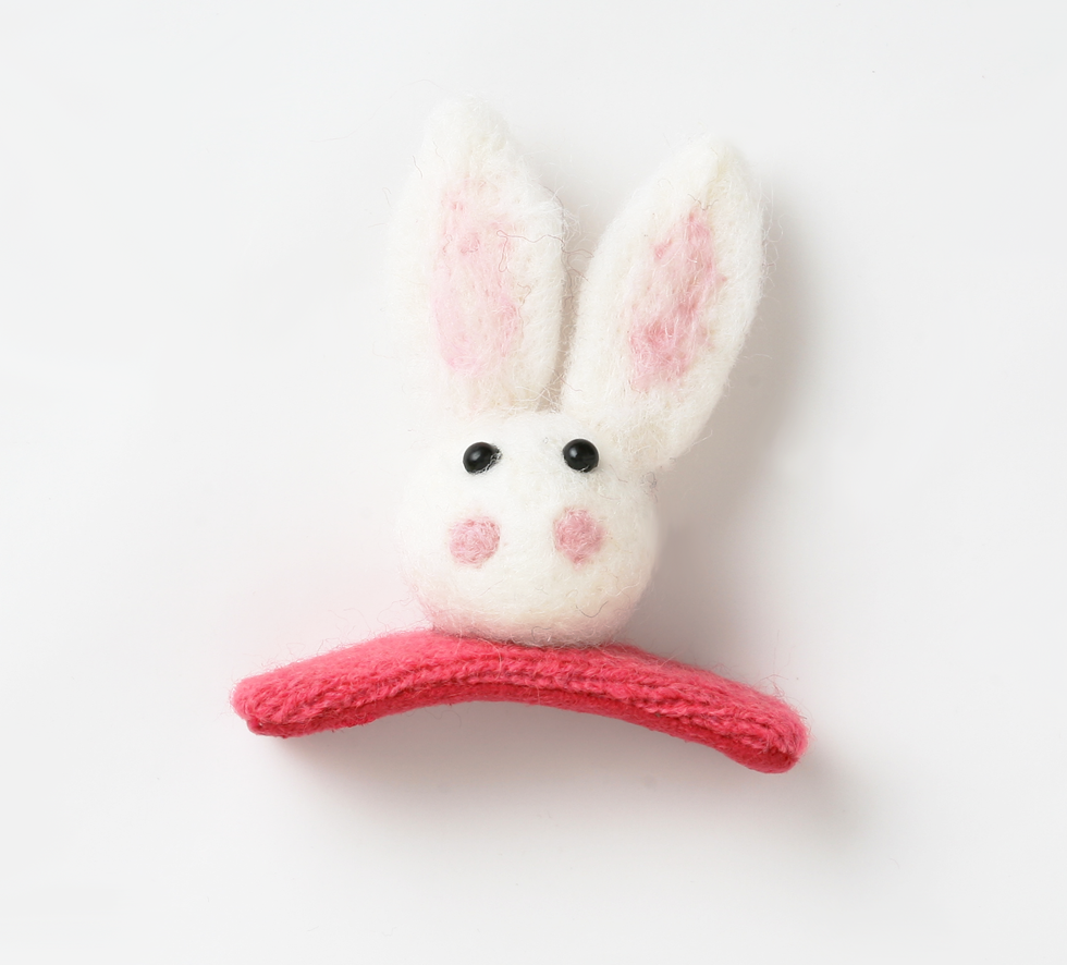 Hair Accessories Yoyomi Levit Tin Fins _2color