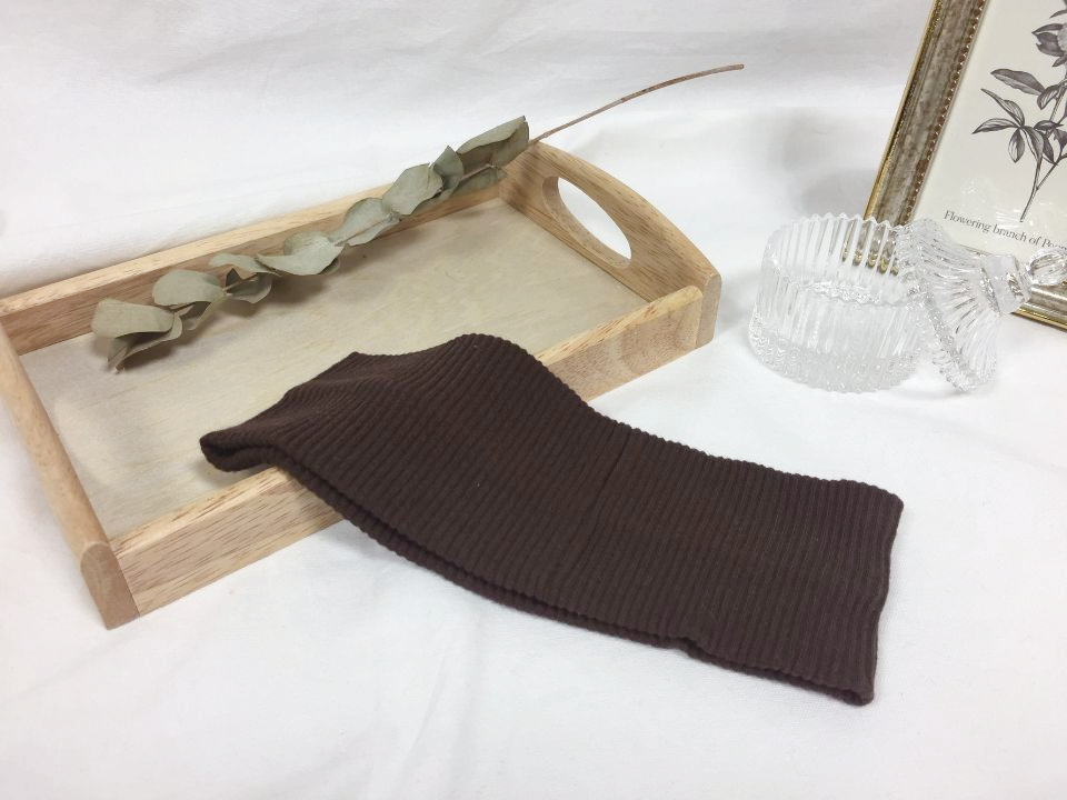 Hair Accessories Basic Goliath Hair Band Winter Kn