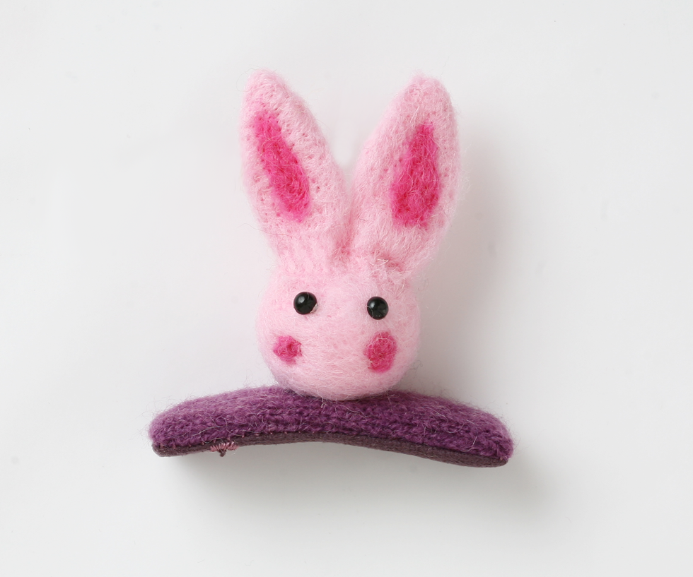 Hair Accessories Yoyomi Levit Tin Fins _2color