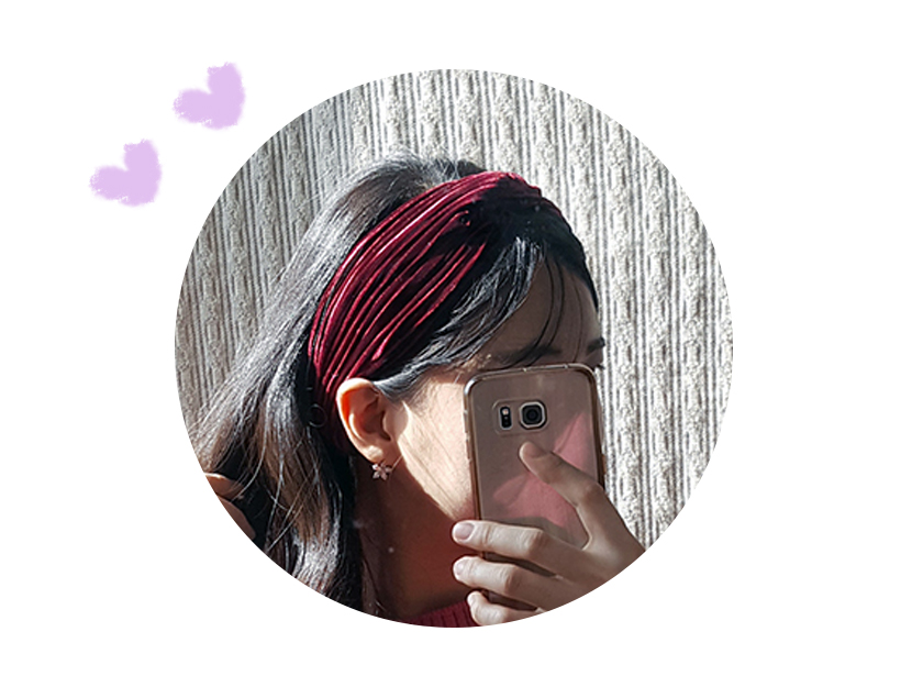 Hair Accessories Ukulele Bandana Hair Band Knit He