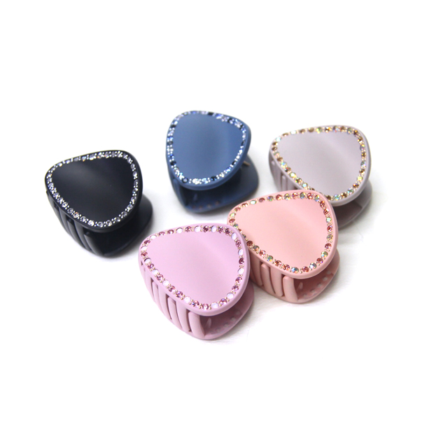 Hair Accessories Cubic Lines 543 Tongs Hairpins