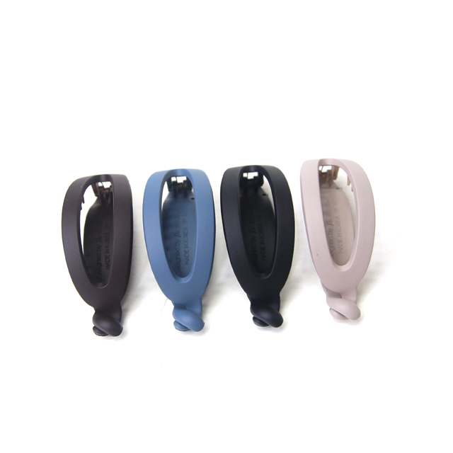 Hair Accessories 454 Matte Hairpin Basic Cody Natu