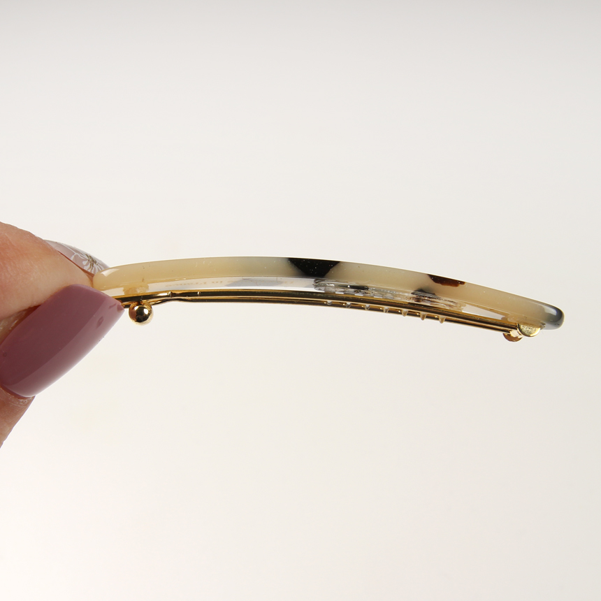 Hair Accessories Bangle Pin French Pin 1 pair Luxu