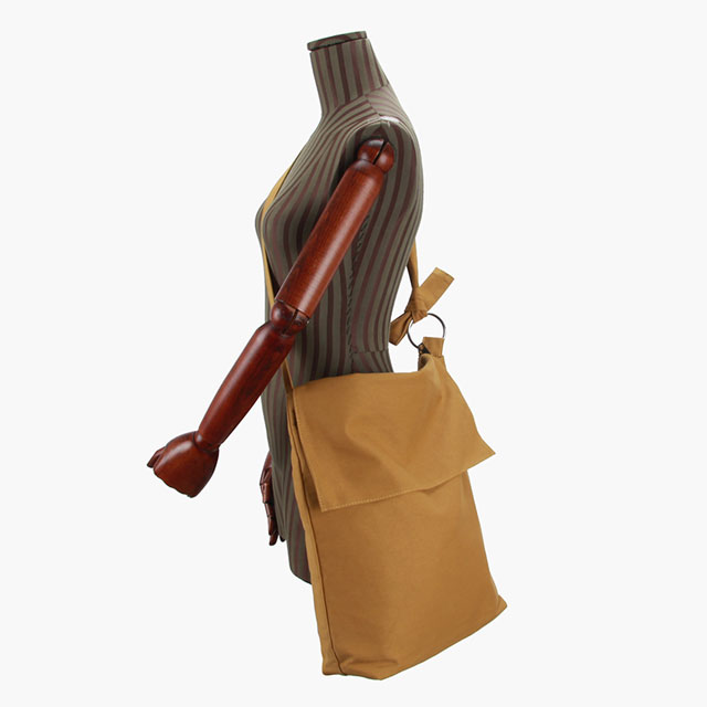 Canvas Messenger Bag Eco Bag 8 species Student Cro