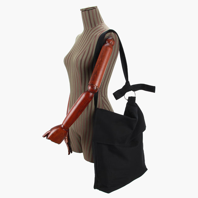 Canvas Messenger Bag Eco Bag 8 species Student Cro