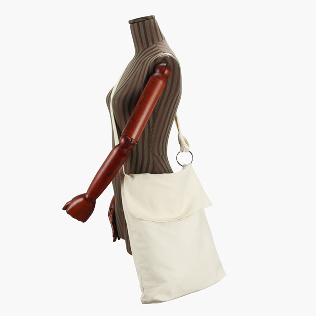 Canvas Messenger Bag Eco Bag 8 species Student Cro