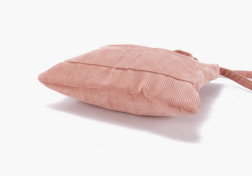 Canvas Messenger Bag Eco Bag 8 species Student Cro