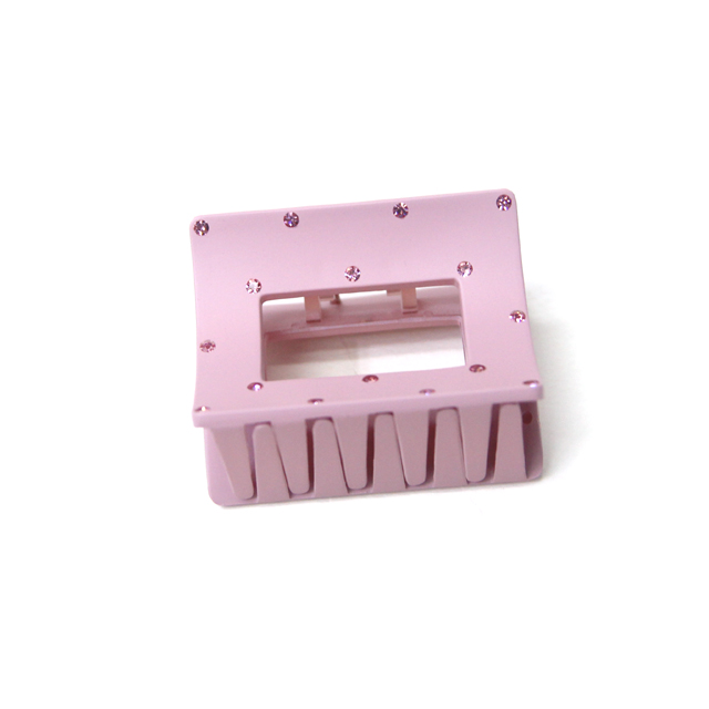 Hair Accessories Cubic Star Night 305 Tongs Hairpi