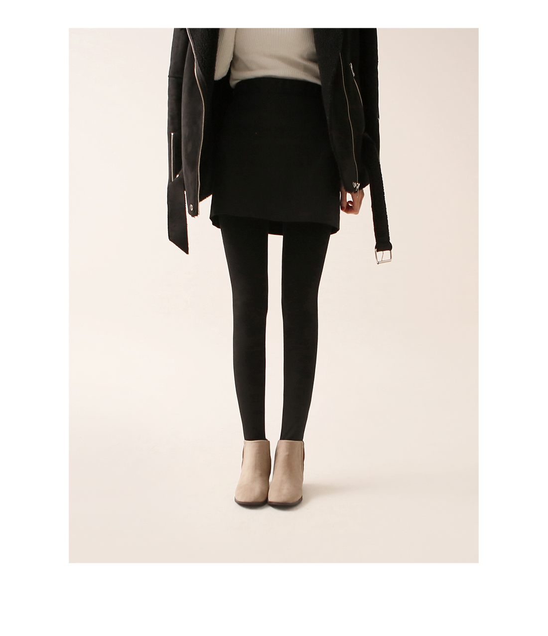 Daily Shoe Side Hidden Bending Byland Sweatshirt B