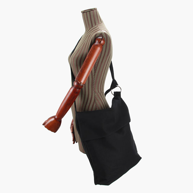 Canvas Messenger Bag Eco Bag 8 species Student Cro