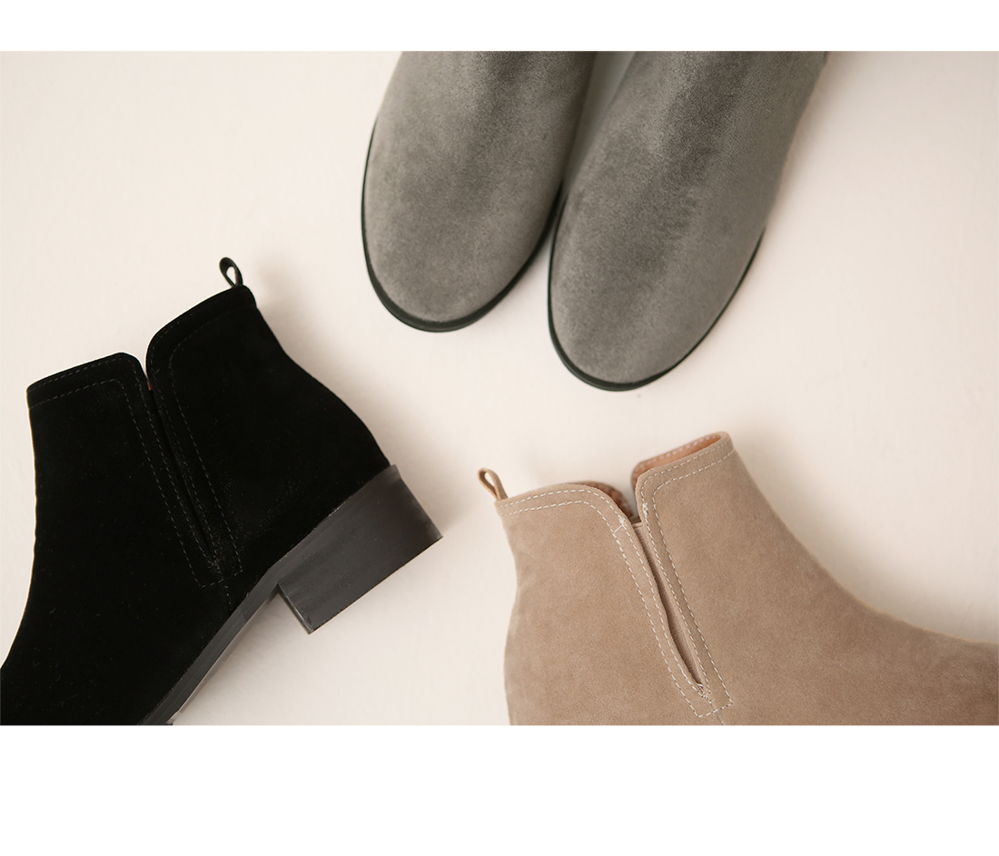 Daily Shoe Side Hidden Bending Byland Sweatshirt B