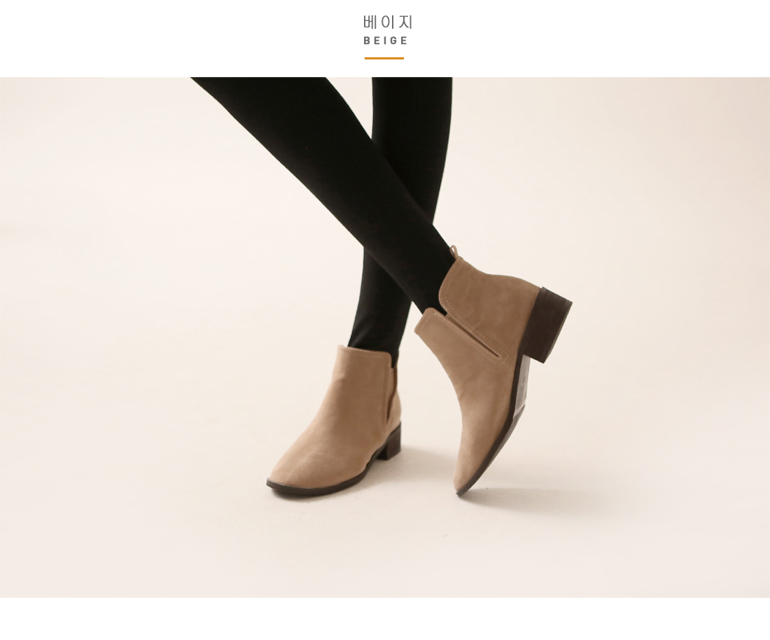 Daily Shoe Side Hidden Bending Byland Sweatshirt B