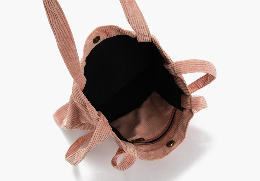 Canvas Messenger Bag Eco Bag 8 species Student Cro