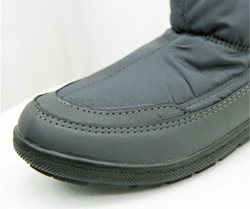 Women's padded warm boots 3color TTK-009 Women&