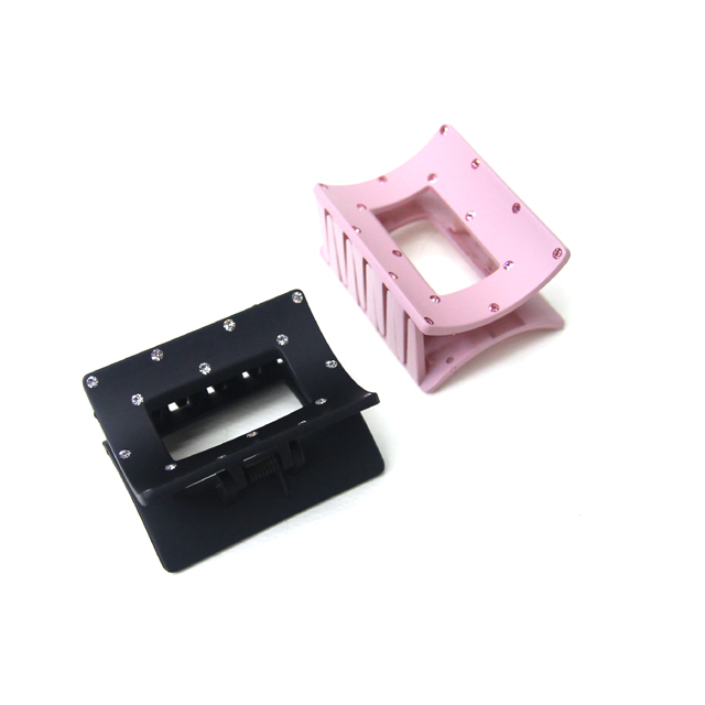 Hair Accessories Cubic Star Night 305 Tongs Hairpi