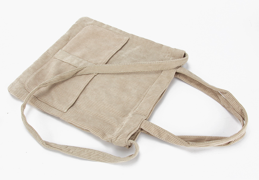 Canvas Messenger Bag Eco Bag 8 species Student Cro