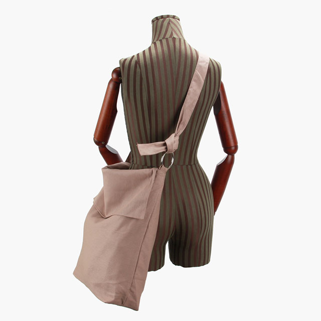 Canvas Messenger Bag Eco Bag 8 species Student Cro