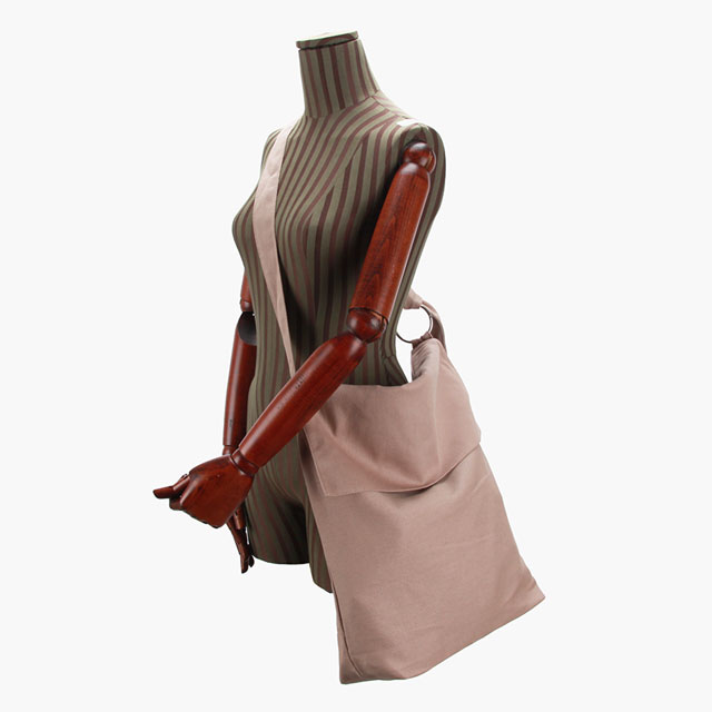 Canvas Messenger Bag Eco Bag 8 species Student Cro