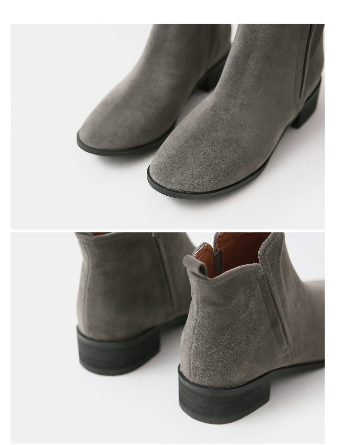 Daily Shoe Side Hidden Bending Byland Sweatshirt B