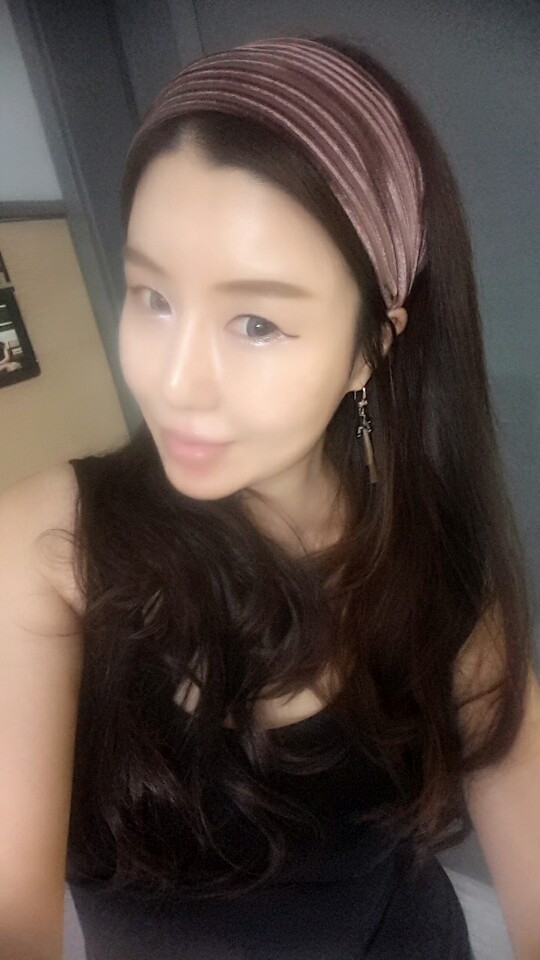 Hair Accessories Velvet Wide Hair Bands