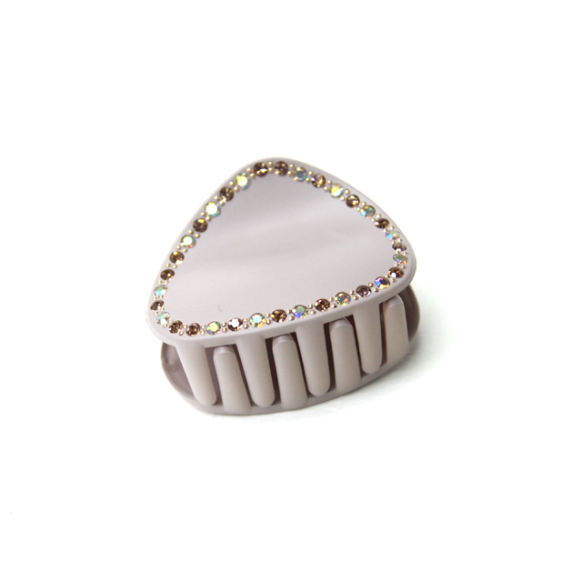 Hair Accessories Cubic Lines 543 Tongs Hairpins