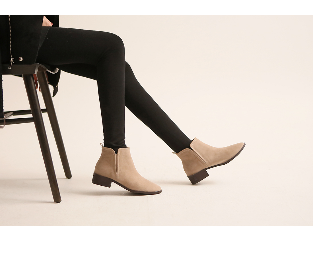 Daily Shoe Side Hidden Bending Byland Sweatshirt B