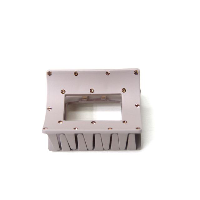 Hair Accessories Cubic Star Night 305 Tongs Hairpi