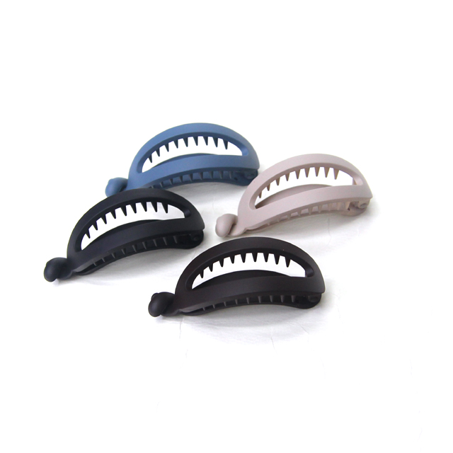 Hair Accessories 454 Matte Hairpin Basic Cody Natu