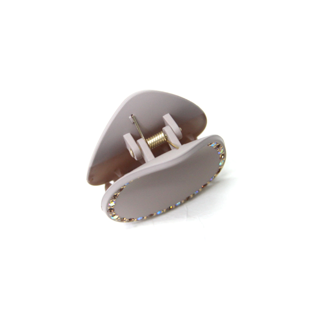 Hair Accessories Cubic Lines 543 Tongs Hairpins