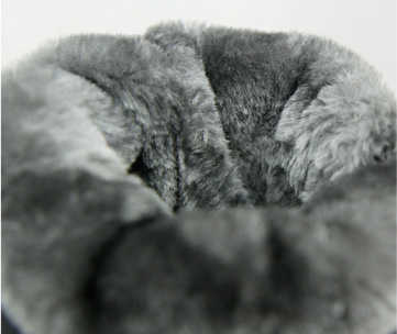 Women's padded warm boots 3color TTK-009 Women&