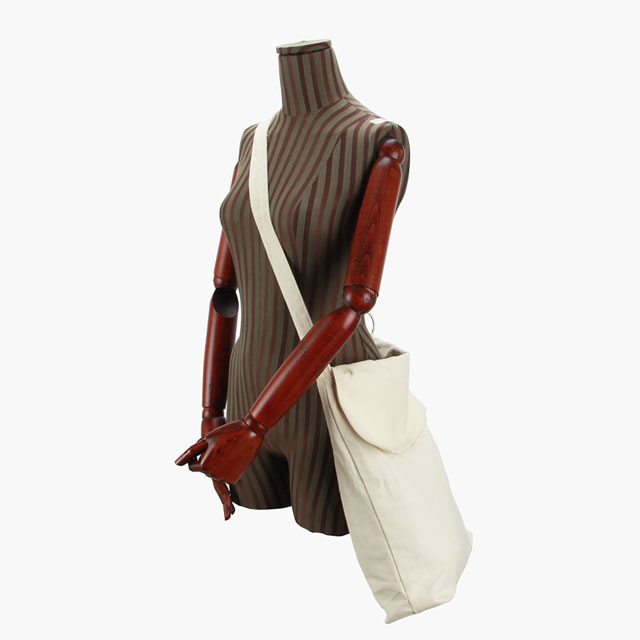 Canvas Messenger Bag Eco Bag 8 species Student Cro