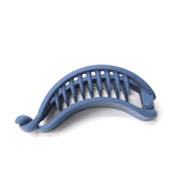 Hair Accessories 454 Matte Hairpin Basic Cody Natu
