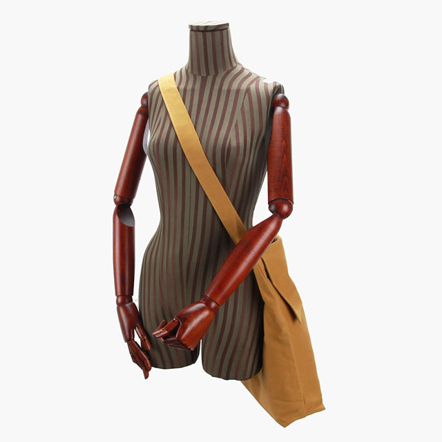 Canvas Messenger Bag Eco Bag 8 species Student Cro