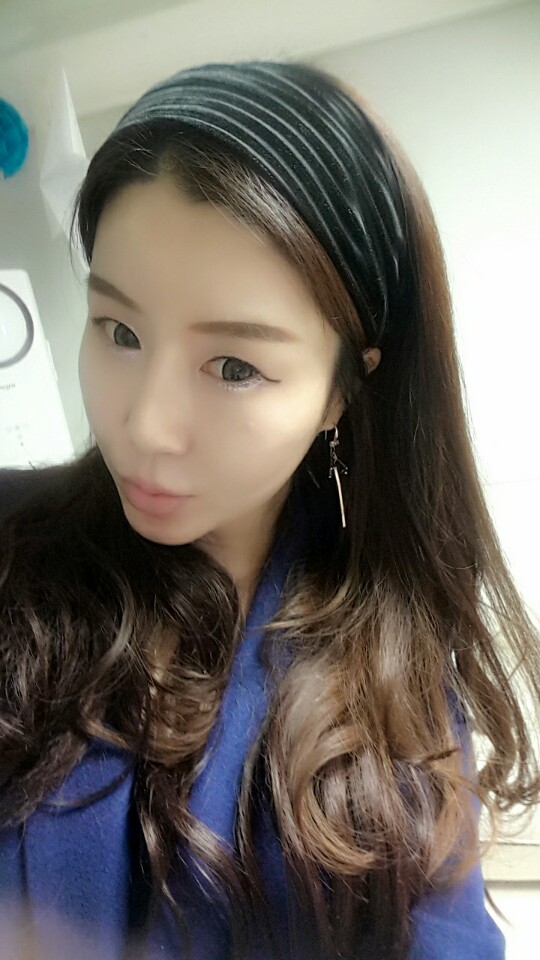 Hair Accessories Velvet Wide Hair Bands