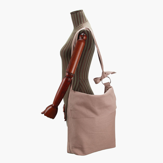 Canvas Messenger Bag Eco Bag 8 species Student Cro