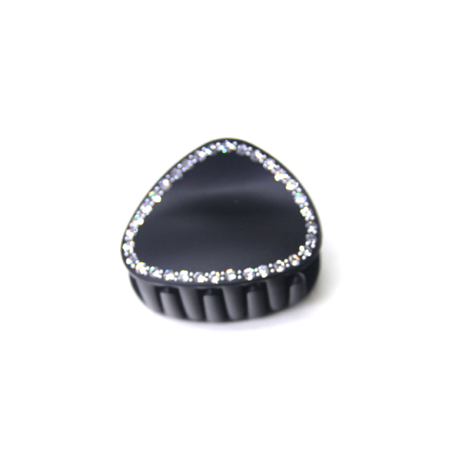 Hair Accessories Cubic Lines 543 Tongs Hairpins