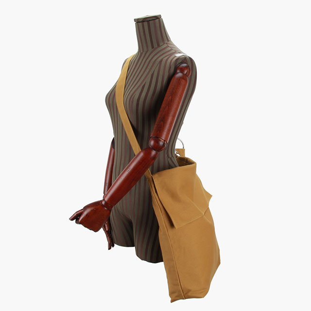 Canvas Messenger Bag Eco Bag 8 species Student Cro