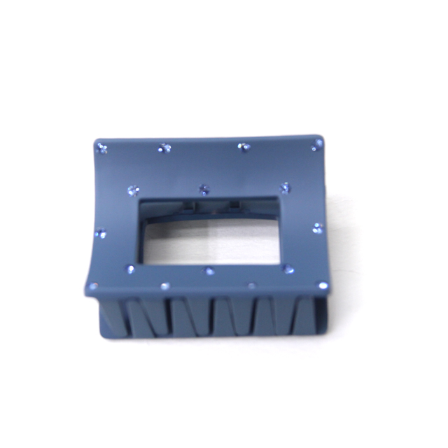 Hair Accessories Cubic Star Night 305 Tongs Hairpi