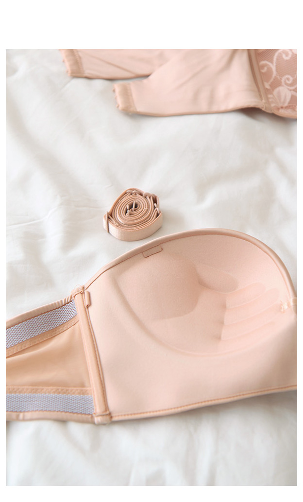 Wonder Push Wedding Bridal AB Cup super volume dre