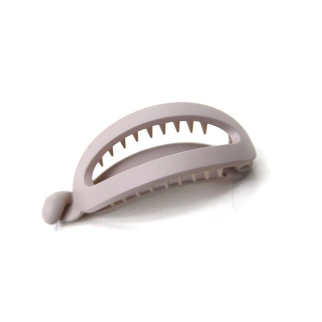 Hair Accessories 454 Matte Hairpin Basic Cody Natu