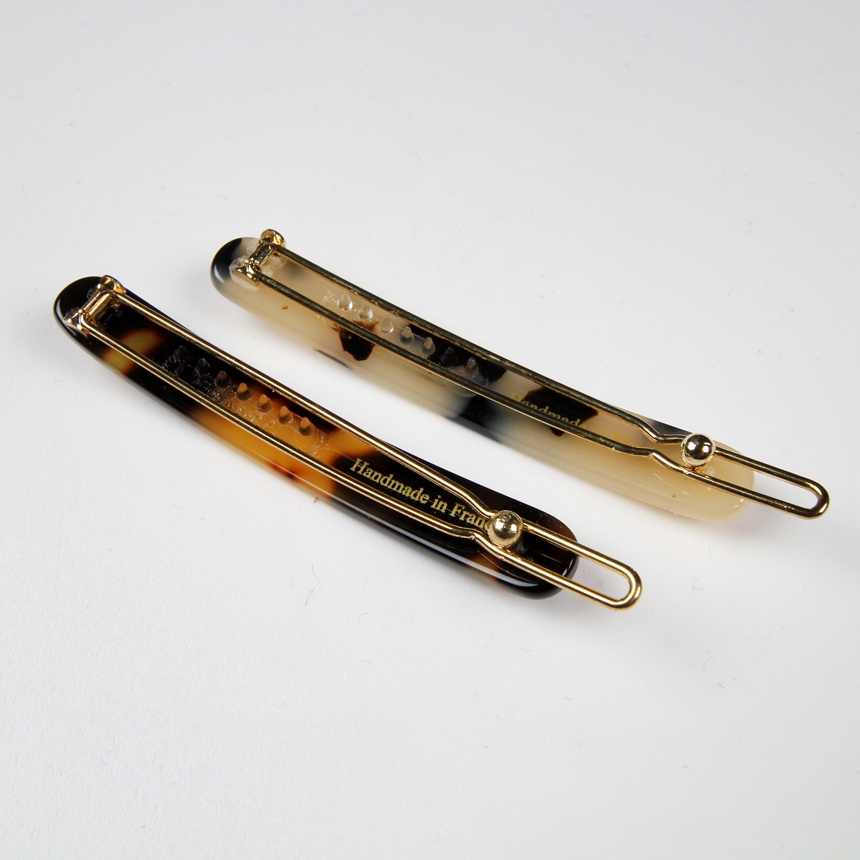 Hair Accessories Bangle Pin French Pin 1 pair Luxu