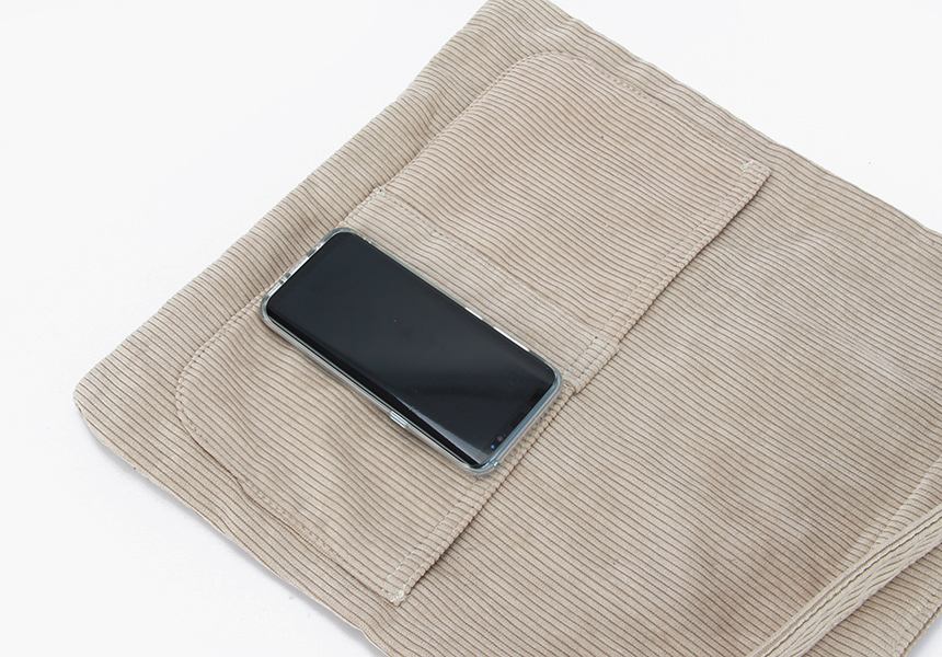 Canvas Messenger Bag Eco Bag 8 species Student Cro