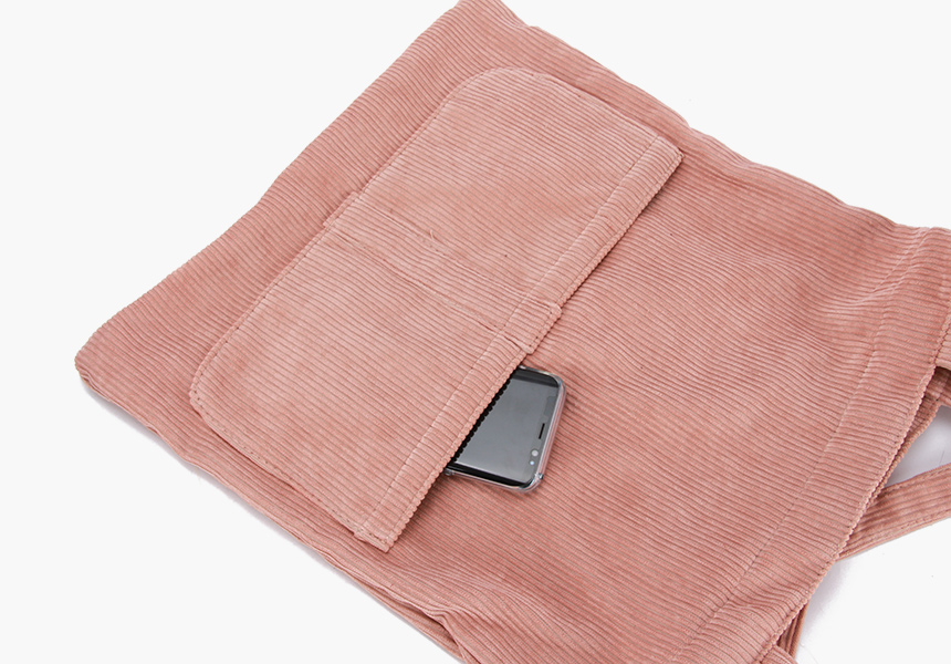 Canvas Messenger Bag Eco Bag 8 species Student Cro