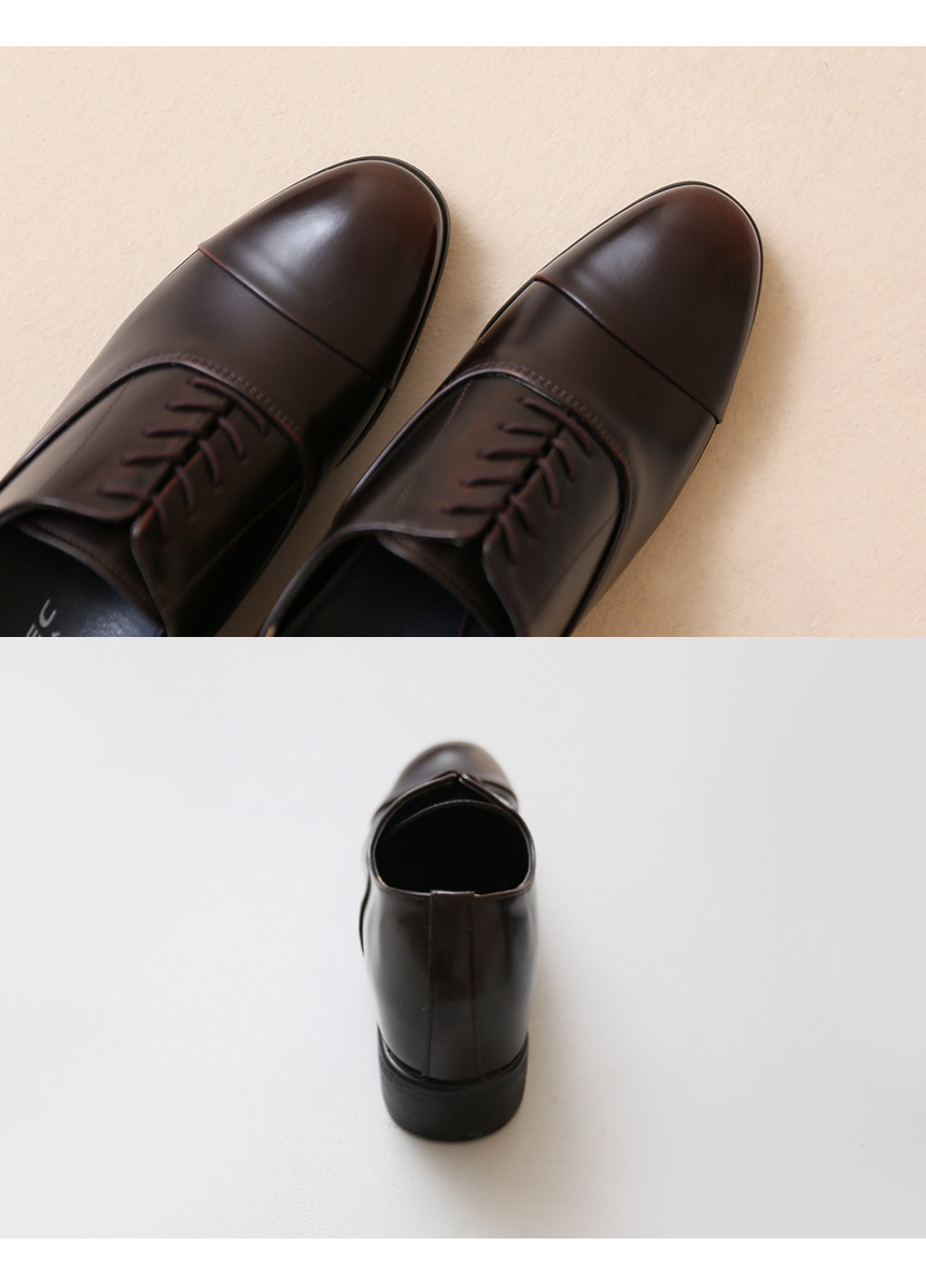 Pasco Rosen Tanning Leather Men's Toss Looper H