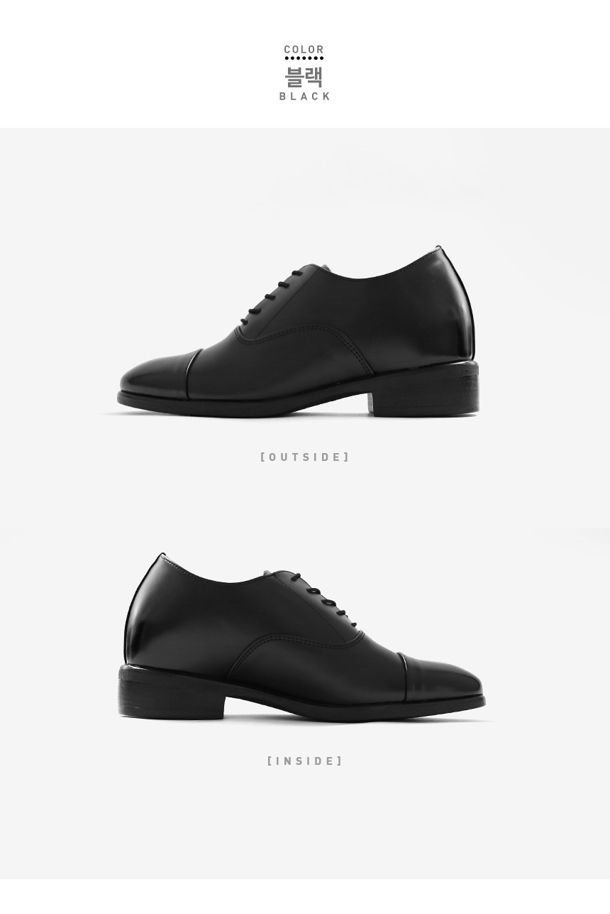 Pasco Rosen Tanning Leather Men's Toss Looper H